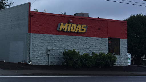 Car Repair and Maintenance «Midas», reviews and photos, 13055 SW Pacific Hwy, Tigard, OR 97223, USA