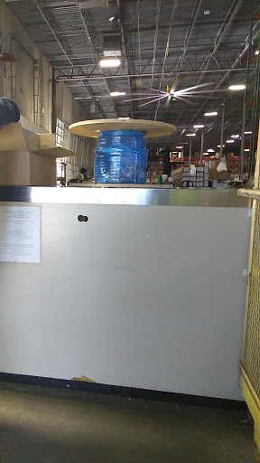 Electrical Supply Store «Graybar», reviews and photos, 8180 Troon Cir, Austell, GA 30168, USA