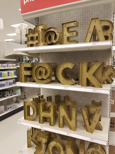 Department Store «Target», reviews and photos, 900 E Kemper Rd, Springdale, OH 45246, USA