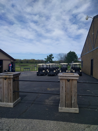 Golf Course «Belle River Golf Course», reviews and photos, 12564 Belle River Rd, Memphis, MI 48041, USA