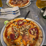 Photo n°1 de l'avis de Steffen. fait le 28/06/2023 à 21:22 sur le restaurants Cavallino Spaghettaro à Stuttgart