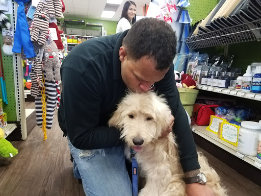 Pet Supply Store «At Your Services Pet Supplies», reviews and photos, 55 S Valle Verde Dr #300, Henderson, NV 89012, USA