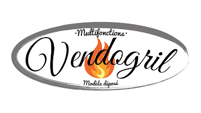 vendogril barbecue à Grand'landes