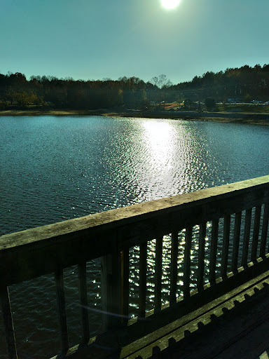 Lower Janita Lake