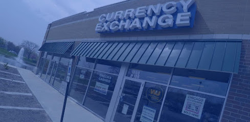 Currency Exchange/Auto License