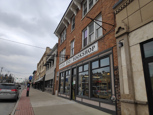 Book Store «Books End», reviews and photos, 2443 James St, Syracuse, NY 13206, USA