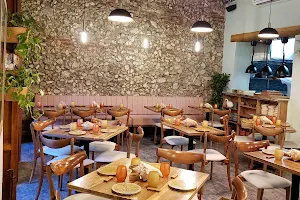 Restaurante Celele image