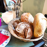 Photo n°2 de l'avis de Regina. fait le 08/01/2022 à 18:29 sur le  Teestübchen im Schnoor, Restaurant & Café à Bremen