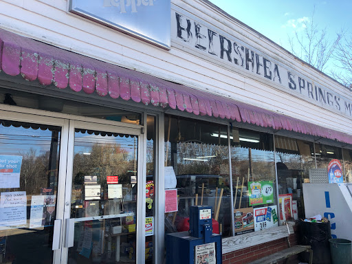 Beersheba Springs Market