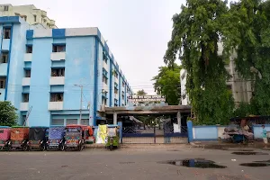 Bidhan Nagar Sub Divisional Hospital image