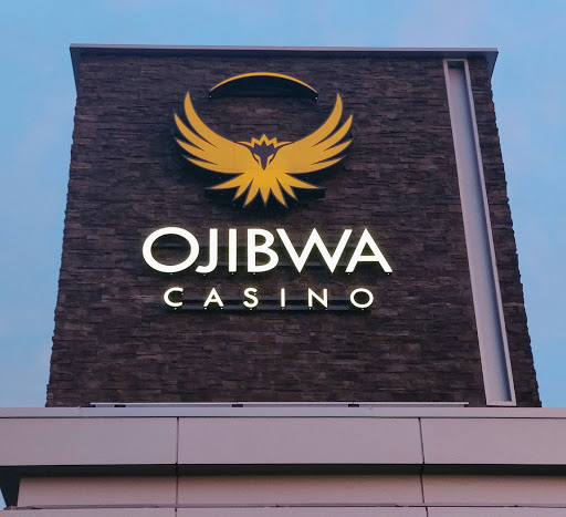 Casino «Ojibwa Casino Marquette», reviews and photos, 105 Acre Trail, Marquette, MI 49855, USA