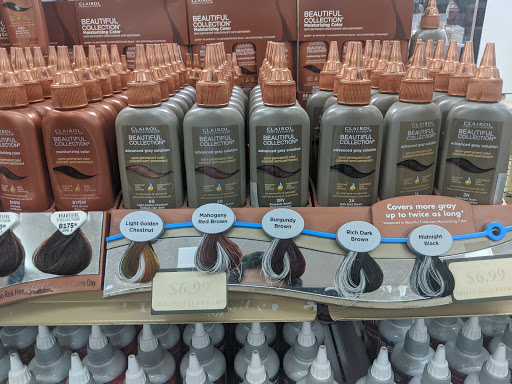 Beauty Supply Store «ARI Hair & H Beauty Supply», reviews and photos, 1609 Spring Cypress Rd, Spring, TX 77388, USA