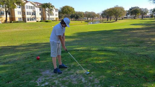 Golf Course «Freedom Fairways Golf Course & Tennis Club», reviews and photos, 3932 Upper Creek Dr, Sun City Center, FL 33573, USA