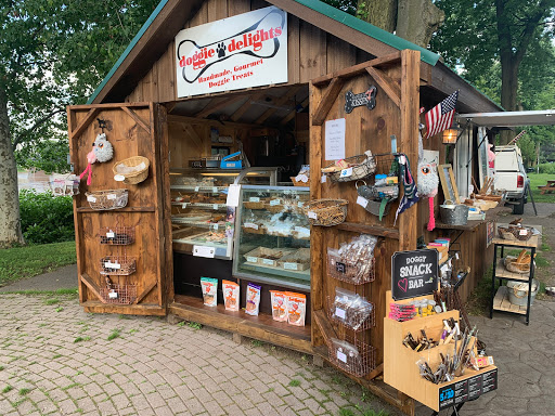 Doggie Delights at The Broad Street Market