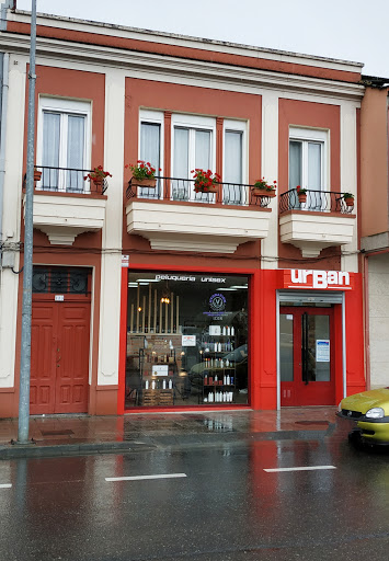 Indus Peluquería Unisex en Monforte de Lemos, Lugo