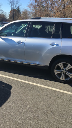 Auto Parts Store «AutoZone», reviews and photos, 601 Milltown Rd, North Brunswick Township, NJ 08902, USA