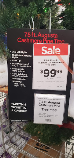 Craft Store «Michaels», reviews and photos, 15600 Panama City Beach Pkwy #540, Panama City Beach, FL 32413, USA