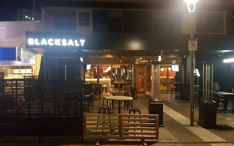 Black Salt Bar & Eatery image