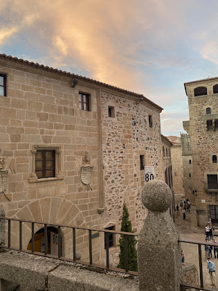 Photos des visiteurs Apartamento turístico APARTAMENTOS CÁCERES 10003 Cáceres‎