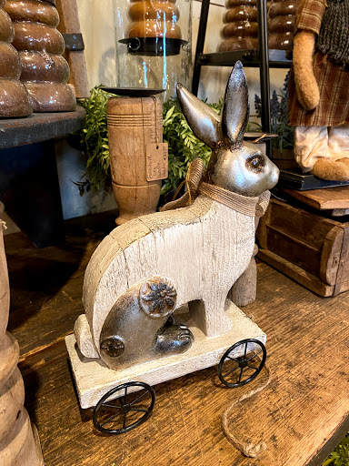 Furniture Store «Homestead Furnishings & Gifts», reviews and photos, 161 S River St, Marietta, PA 17547, USA