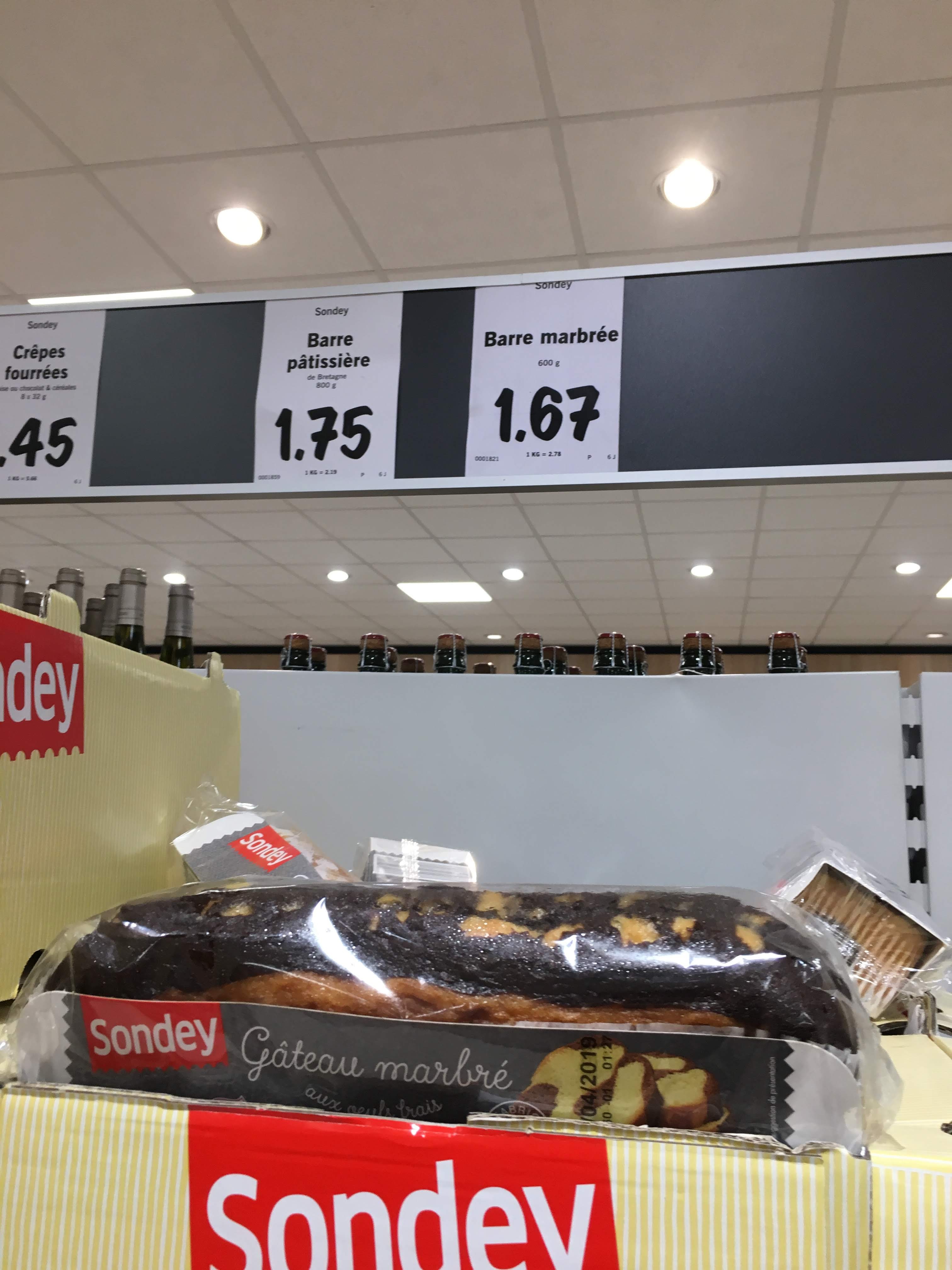 Photo n° 8 de l'avis de Christophe.o fait le 12/06/2019 à 08:27