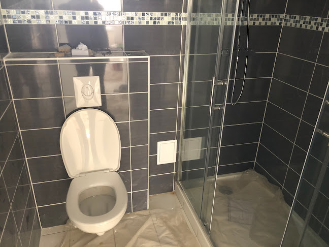 Amg constructions - Entreprise de construction