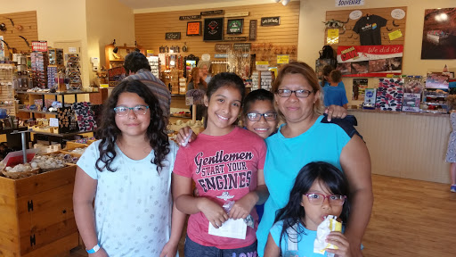 Ice Cream Shop «Alexanders Ice Cream», reviews and photos, 369 W Jackson St, Cicero, IN 46034, USA