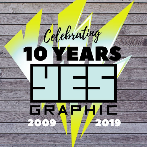 Print Shop «YES Graphic», reviews and photos, 1415 Main St, Asbury Park, NJ 07712, USA