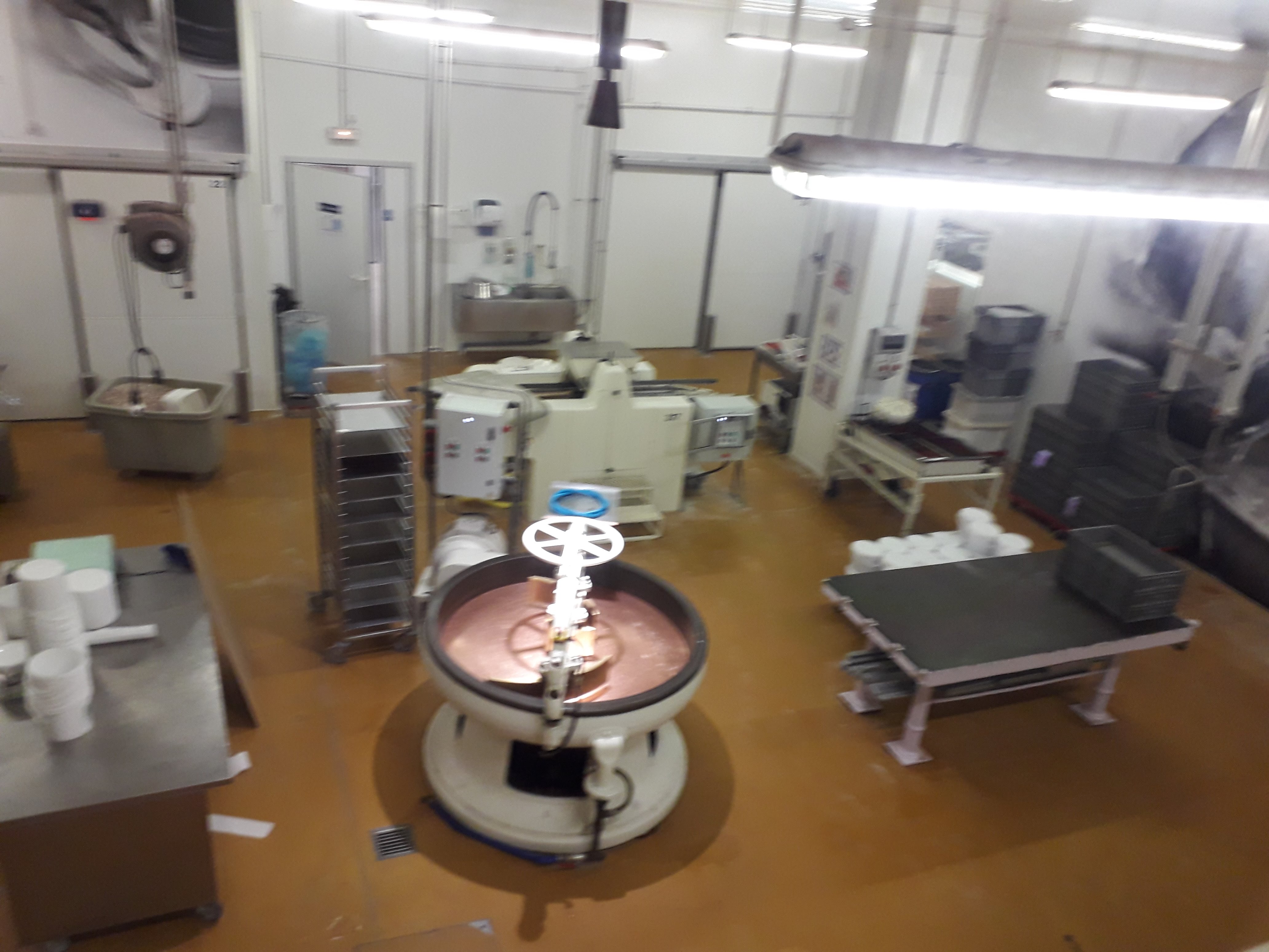 Photo n° 1 de l'avis de Amos. fait le 04/06/2018 à 11:09