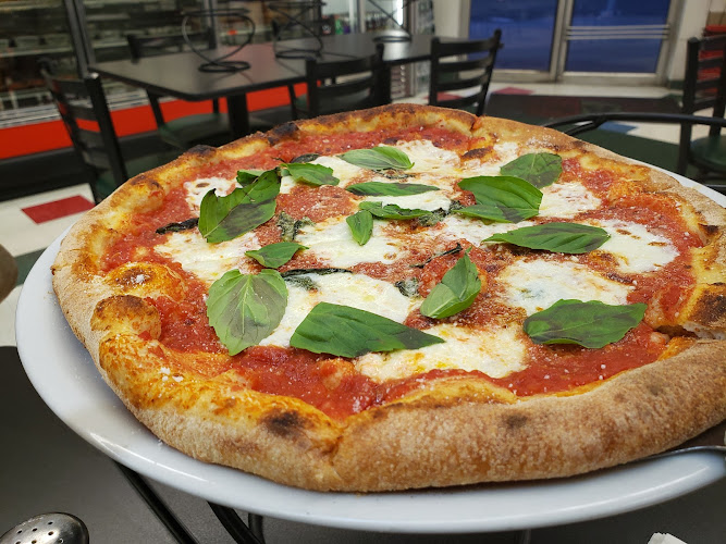 #1 best pizza place in North Massapequa - Saverio's Authentic Pizza Napoletana