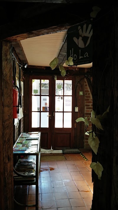 Photos of El Andaluz