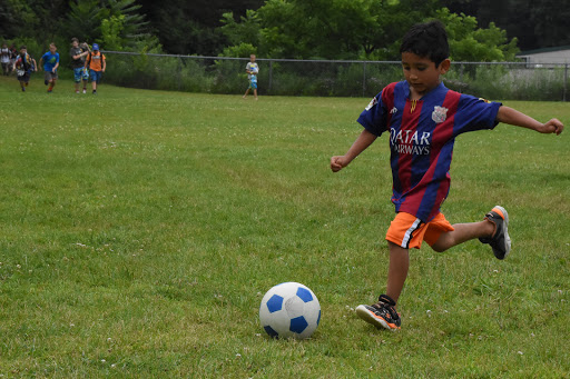 Youth Organization «Sussex County YMCA», reviews and photos, 15 Wits End Dr, Hamburg, NJ 07419, USA