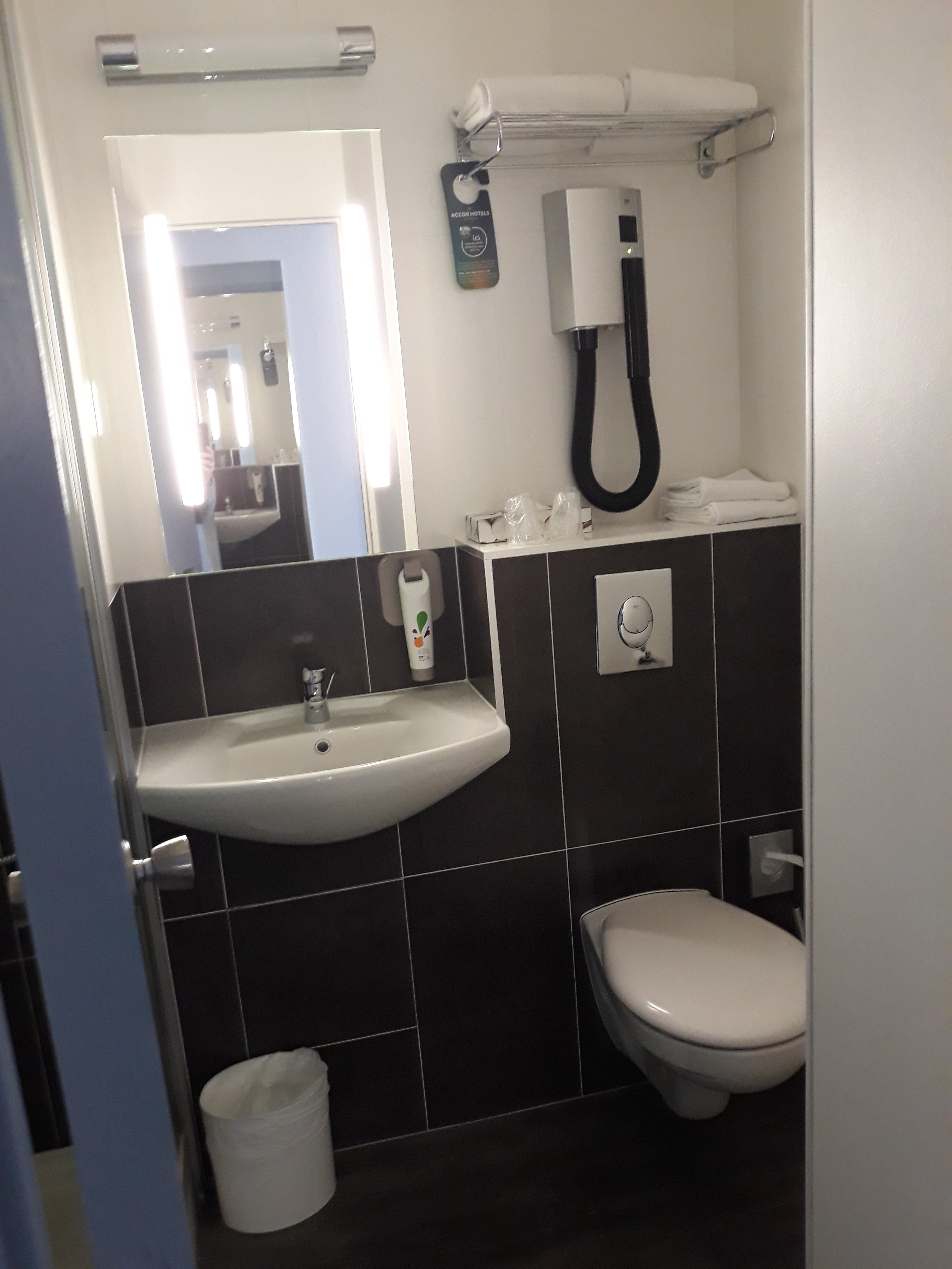 Photo n° 3 de l'avis de Pascale.o fait le 18/03/2019 à 10:03