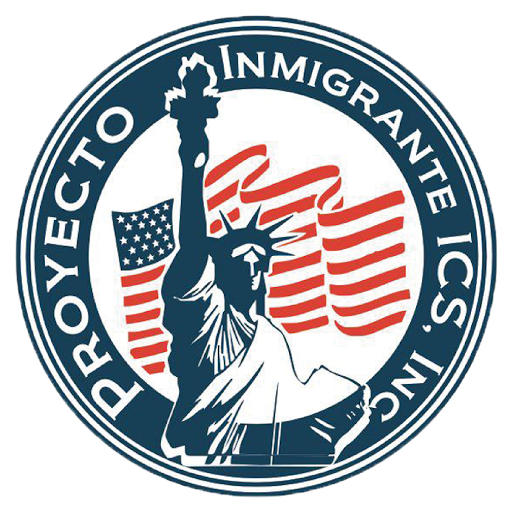 Proyecto Inmigrante ICS, Inc. Wichita Falls Office.