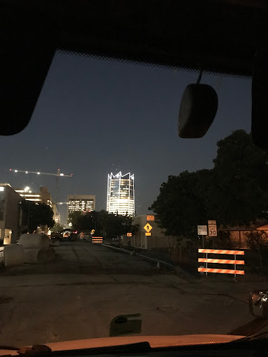 Bank «Frost Bank», reviews and photos