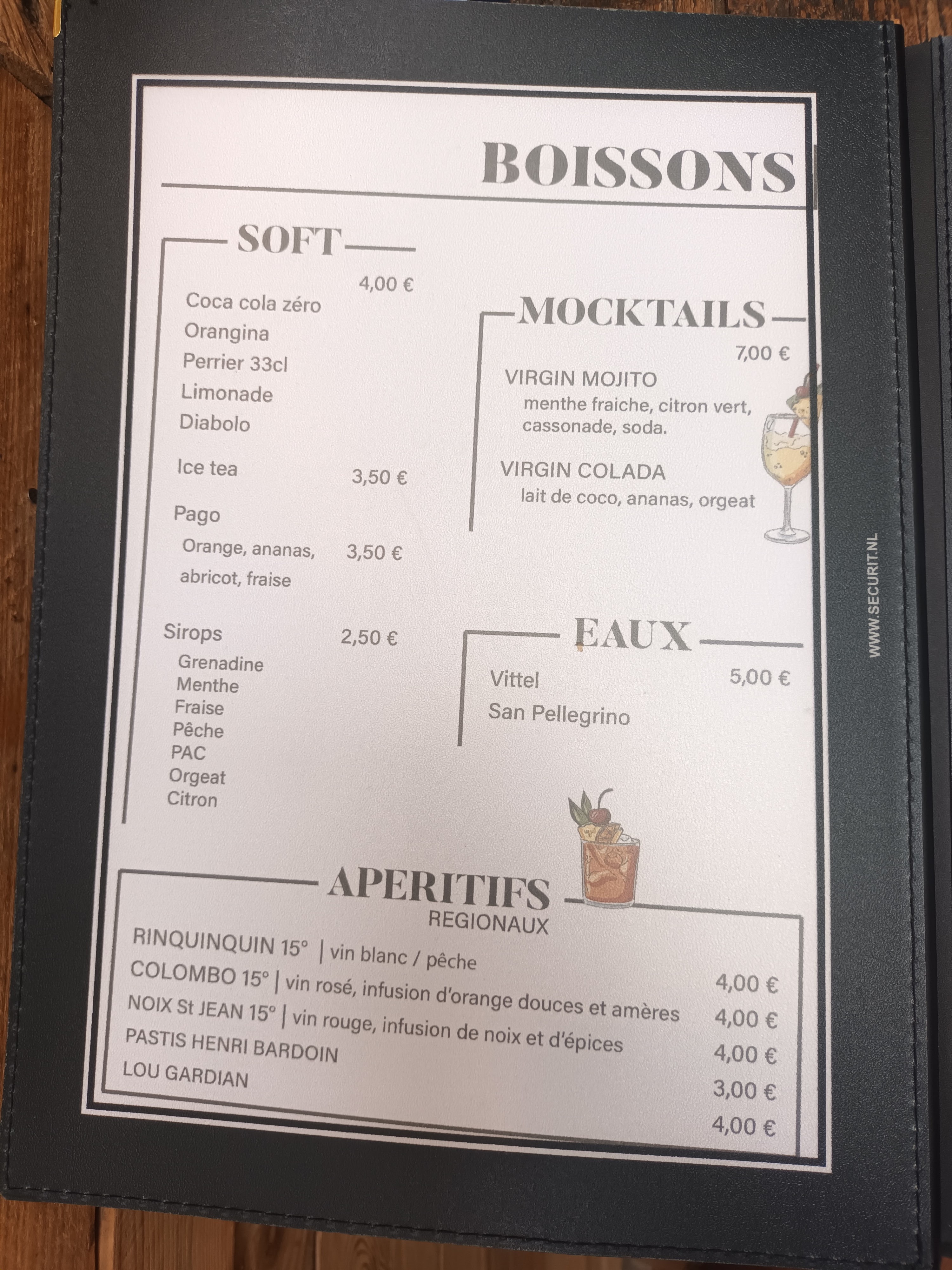 Photo n° 17 de l'avis de Baptiste.l fait le 12/09/2022 à 21:43