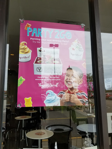 Frozen Yogurt Shop «Yogurtland», reviews and photos, 10500 Ulmerton Rd, Largo, FL 33771, USA
