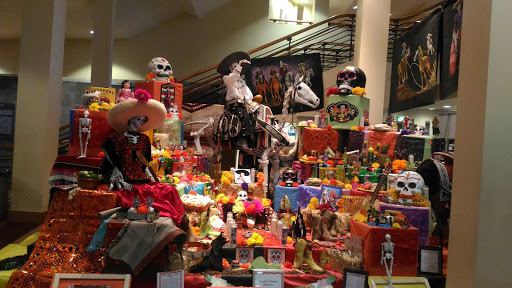 Performing Arts Theater «Rialto Center for the Arts at Georgia State University», reviews and photos, 80 Forsyth st, Atlanta, GA 30303, USA