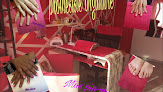Salon de manucure Miss Pin-Up 48120 Saint-Alban-sur-Limagnole