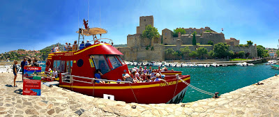 KapMer à Collioure