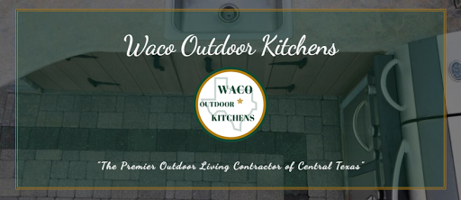 Waco Outdoor Kitchens