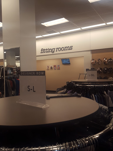 Department Store «Nordstrom Rack The Gallery At Westbury Plaza», reviews and photos, 1040 Old Country Rd, Garden City, NY 11530, USA