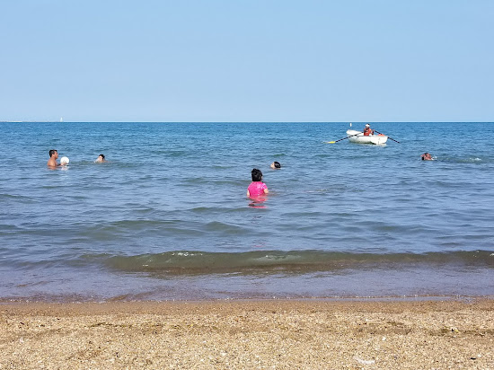 Calumet Beach