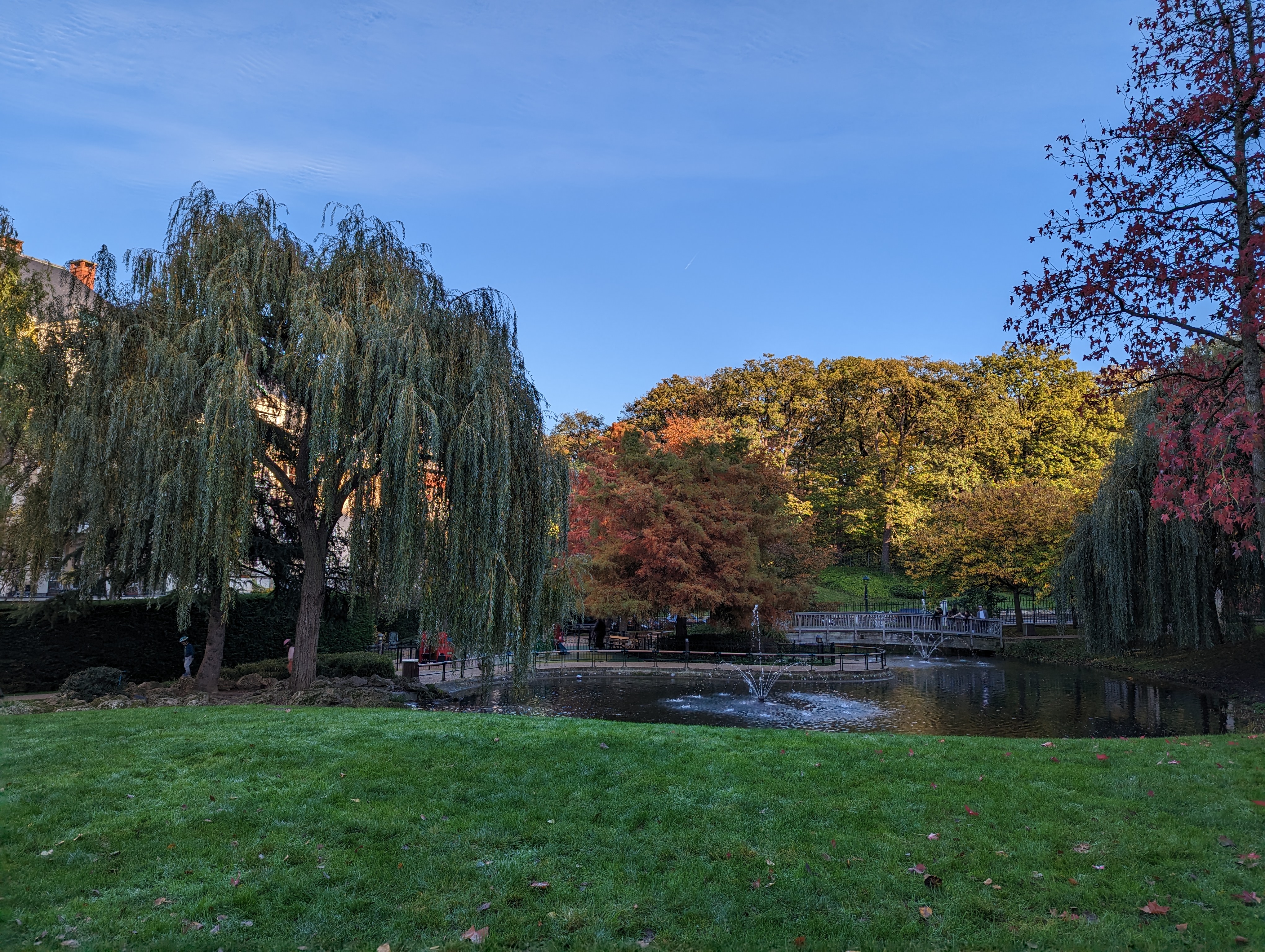 Photo n° 2 de l'avis de Virgile.o fait le 13/11/2022 à 15:08