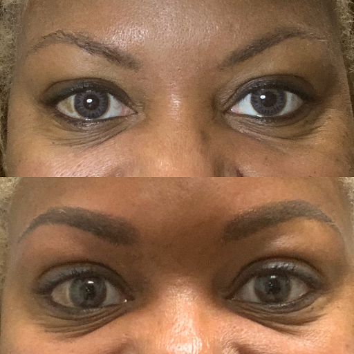 Beauty Salon «Glow Beauty Bar», reviews and photos, 4425 S Cobb Dr c, Smyrna, GA 30080, USA