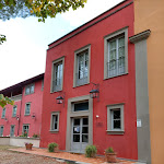 Photo n°4 de l'avis de Simone'. fait le 16/10/2022 à 11:15 sur le  Villa Il Palagio à Rignano sull'Arno