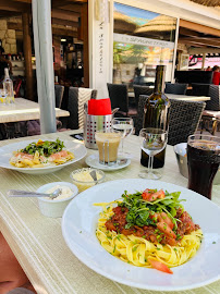 Spaghetti du Restaurant italien Restaurant La Spagheteria à Marseillan - n°2