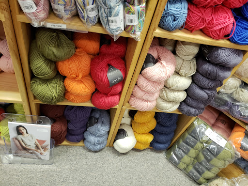 Yarn Store «Yarn Basket», reviews and photos, 150 Falling Spring Rd, Chambersburg, PA 17202, USA