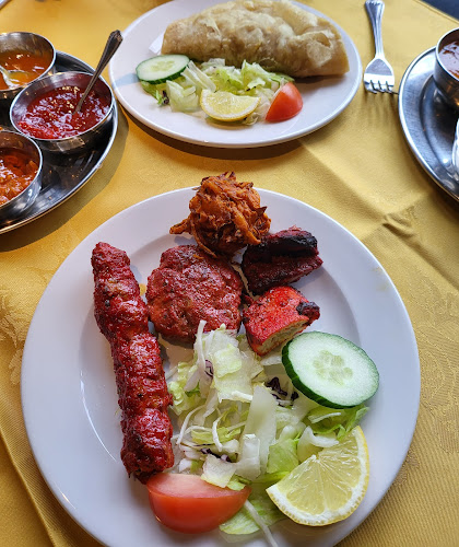 Reviews of Rema Tandoori Balti in Manchester - Restaurant