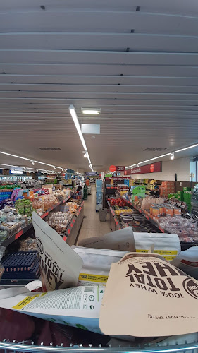 Avaliações doALDI Casal do Marco em Seixal - Supermercado